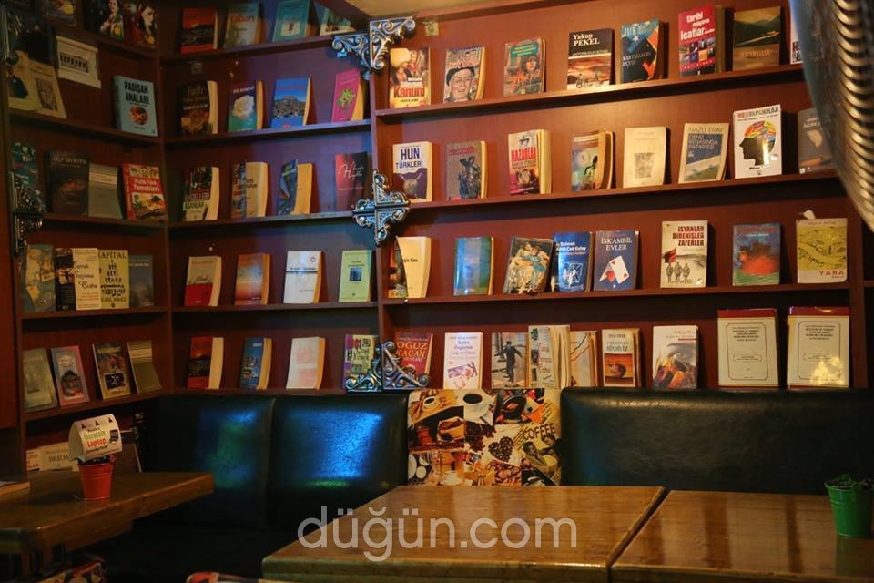 Turuncu Cafe Pub