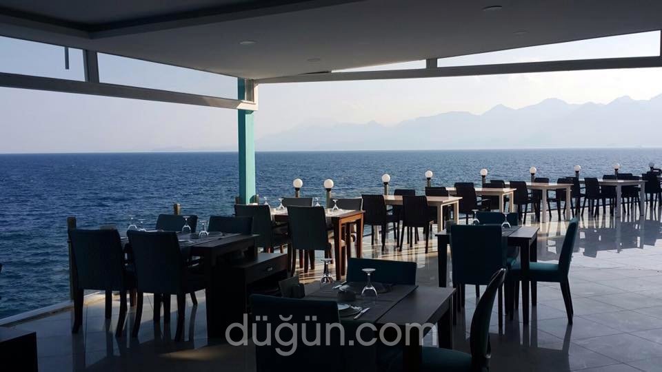  Bambus Restaurant  Fiyatlar Nikah Sonras Yemei Antalya