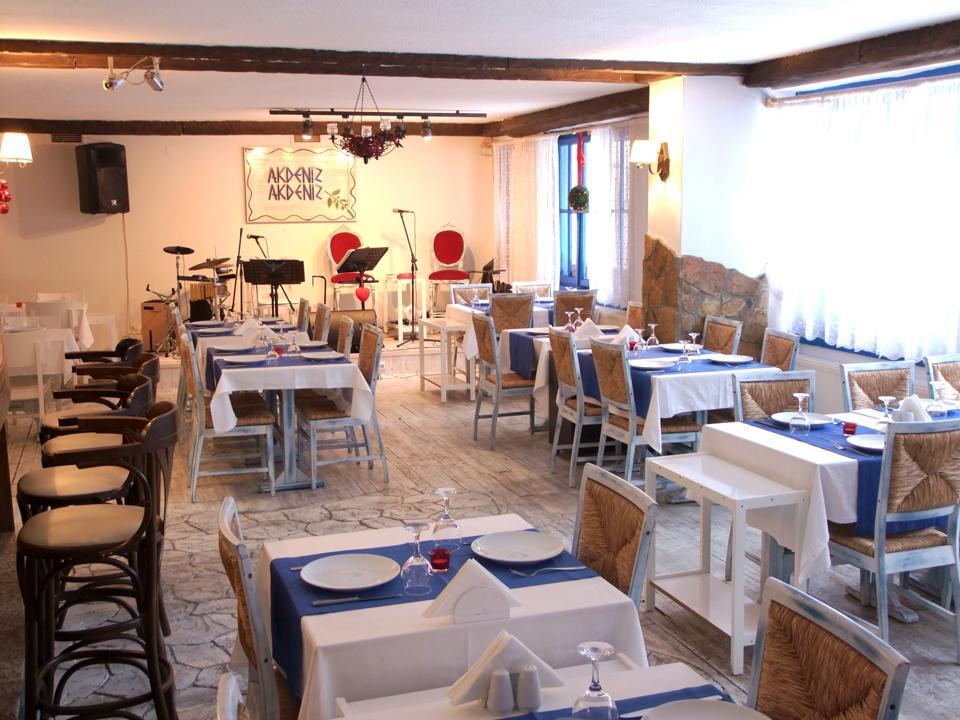 Akdeniz Akdeniz Restaurant