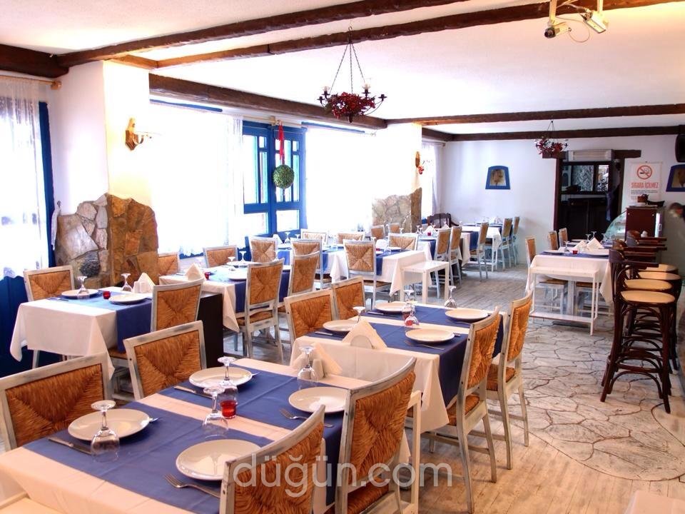 Akdeniz Akdeniz Restaurant