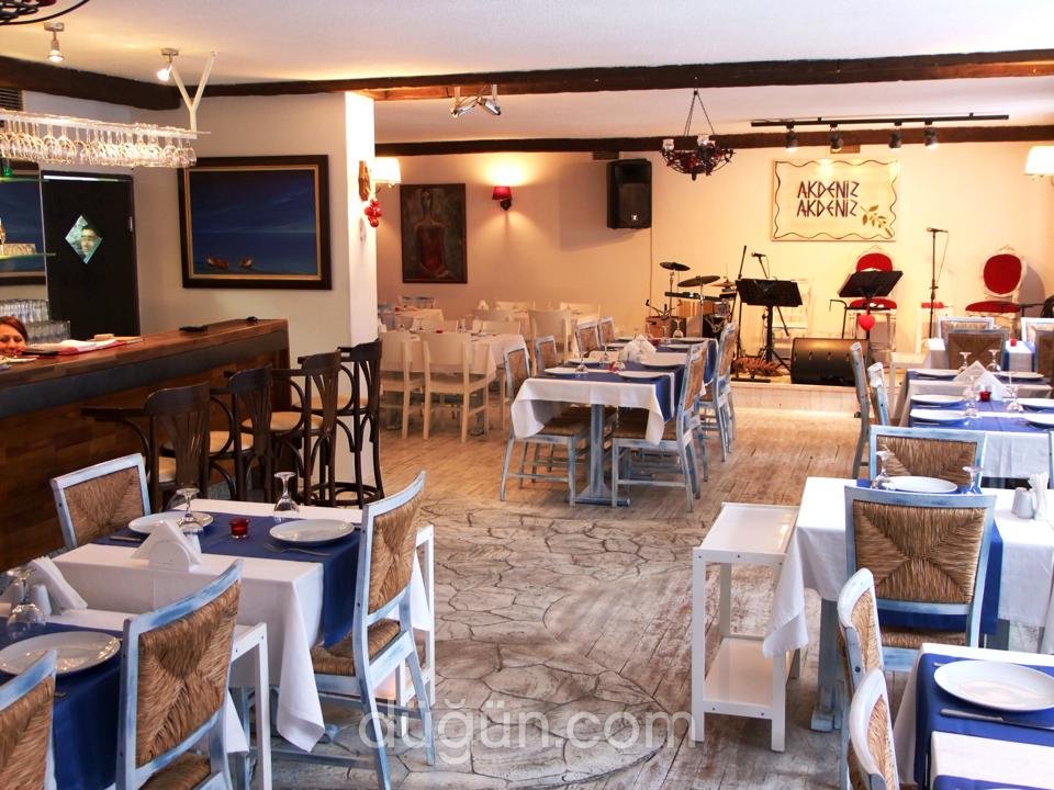 Akdeniz Akdeniz Restaurant