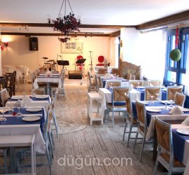 Akdeniz Akdeniz Restaurant