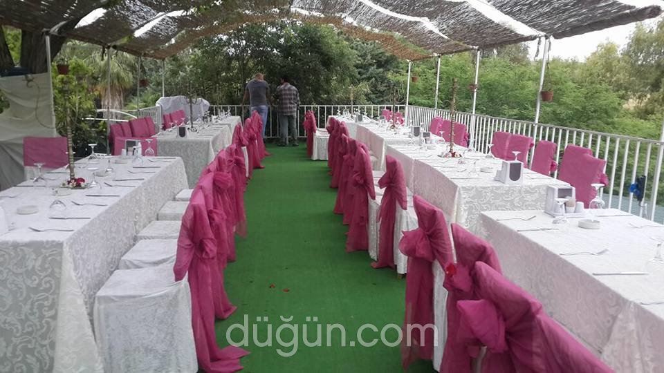 Doğal Çiftlik Restaurant