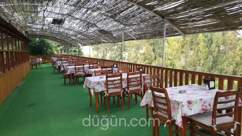 Doğal Çiftlik Restaurant