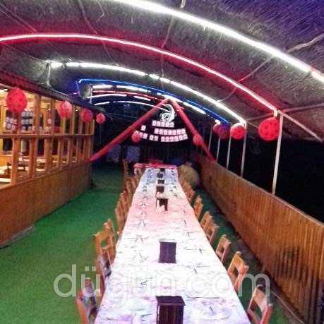 Doğal Çiftlik Restaurant