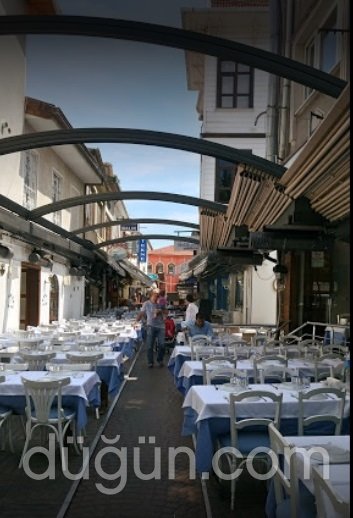 Yeşilköy Balıkçısı