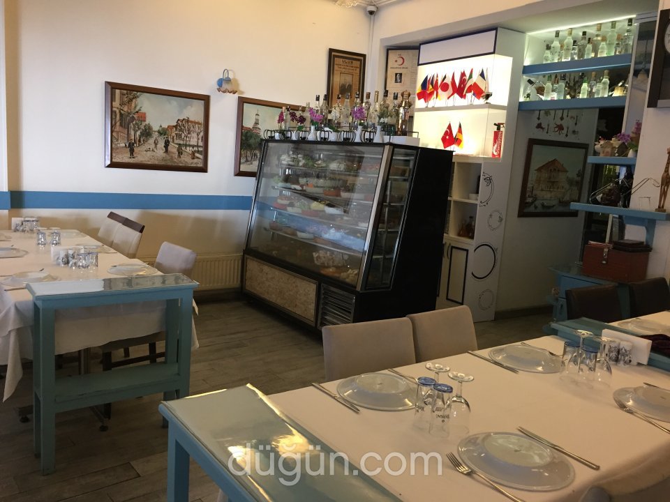 Yeşilköy Balıkçısı