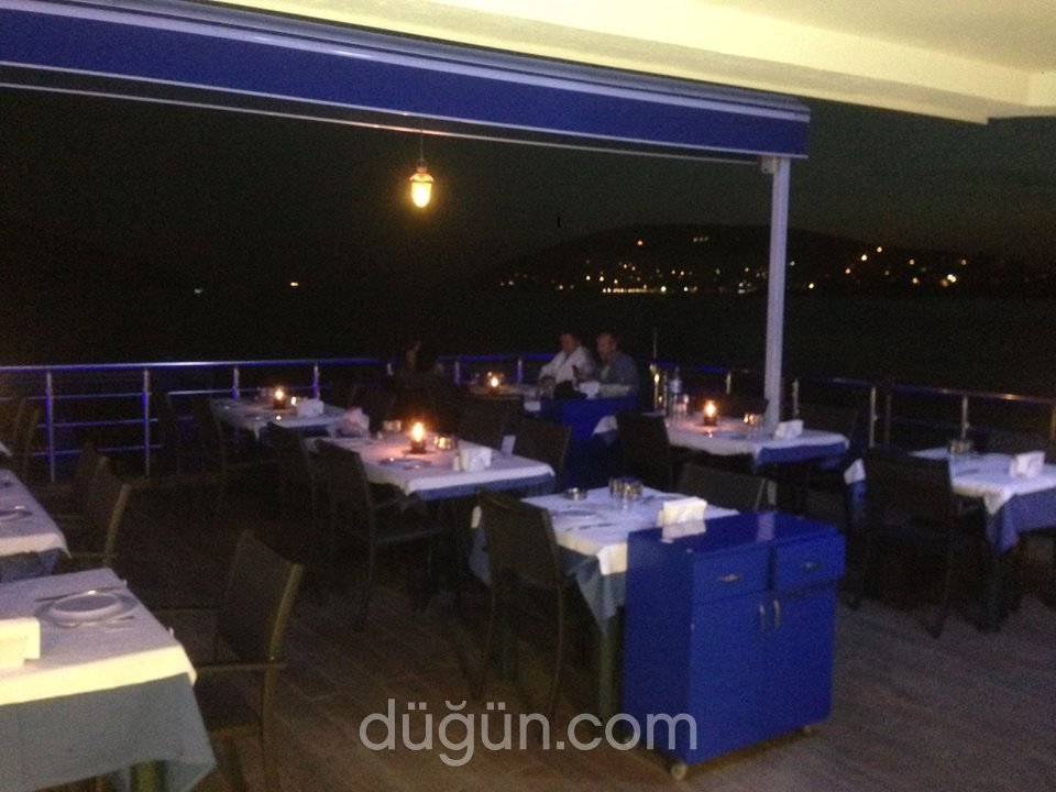 Yeşilköy Balıkçısı