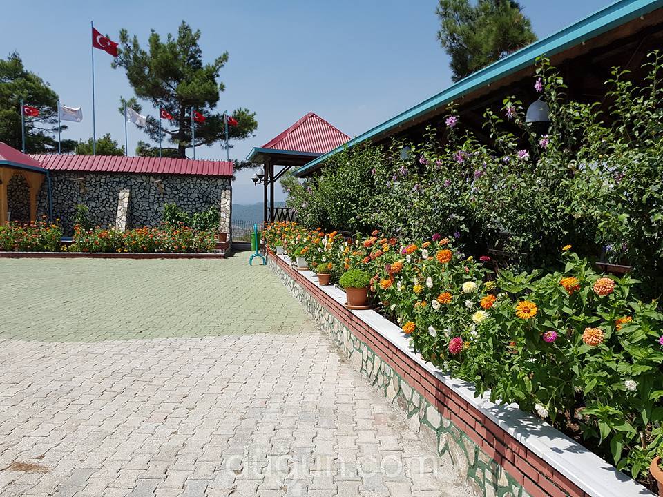 Aladağ Kocagöz Otel