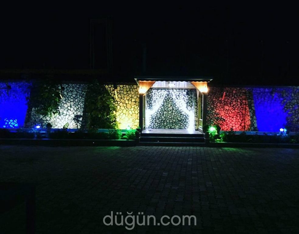 Aladağ Kocagöz Otel