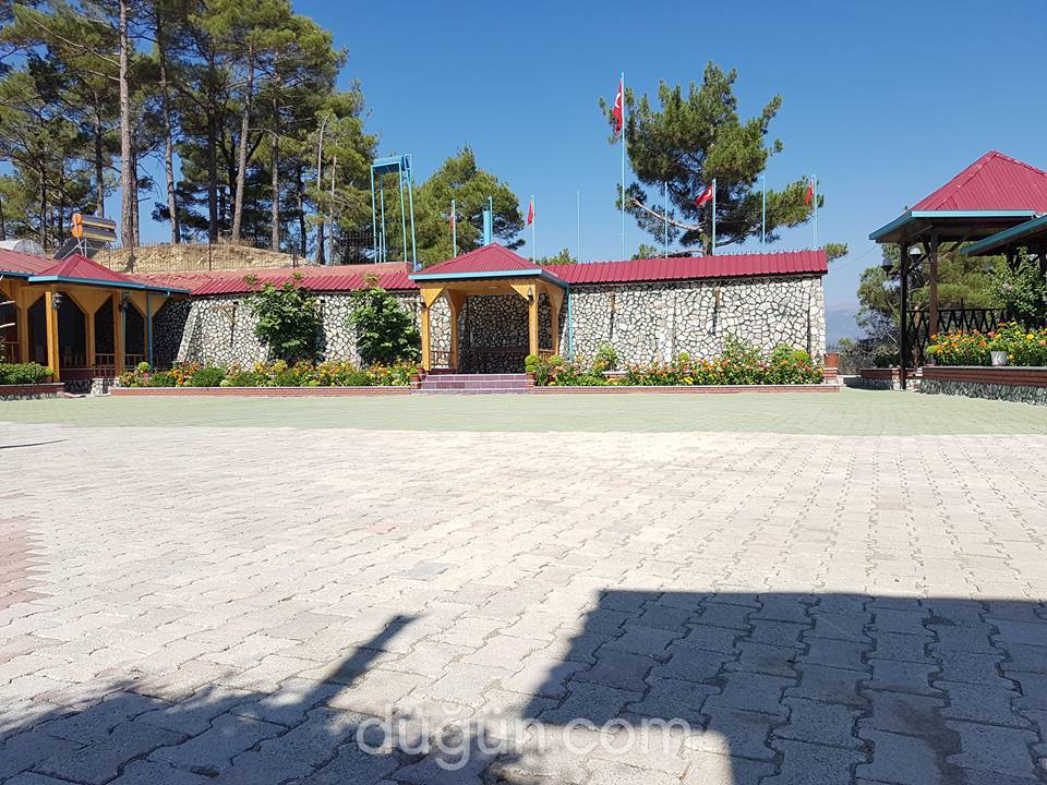 Aladağ Kocagöz Otel