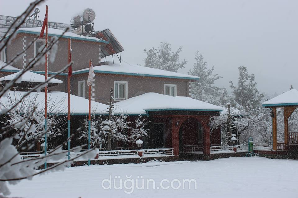 Aladağ Kocagöz Otel