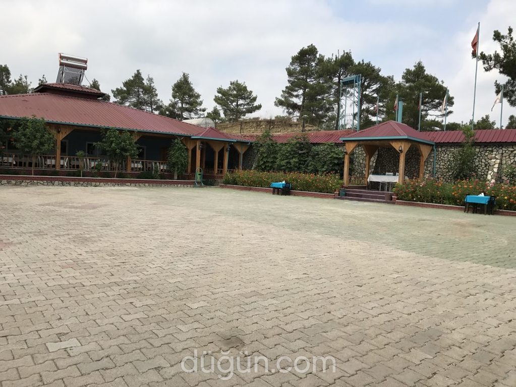 Aladağ Kocagöz Otel