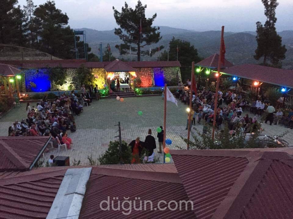 Aladağ Kocagöz Otel