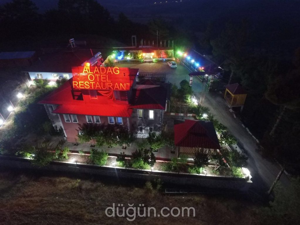 Aladağ Kocagöz Otel