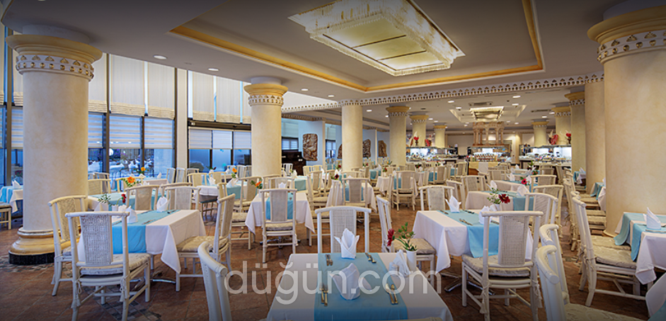 Crystal Sunrise Queen Luxury Resort