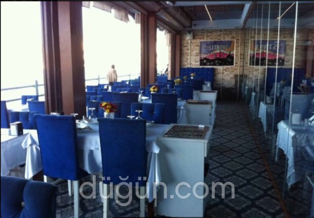 Galata Sanat Restaurant