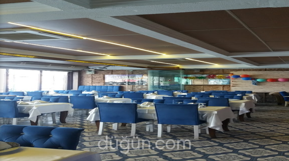 Galata Sanat Restaurant