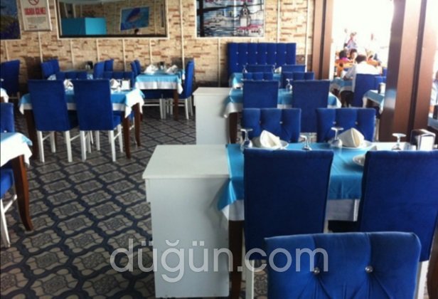 Galata Sanat Restaurant