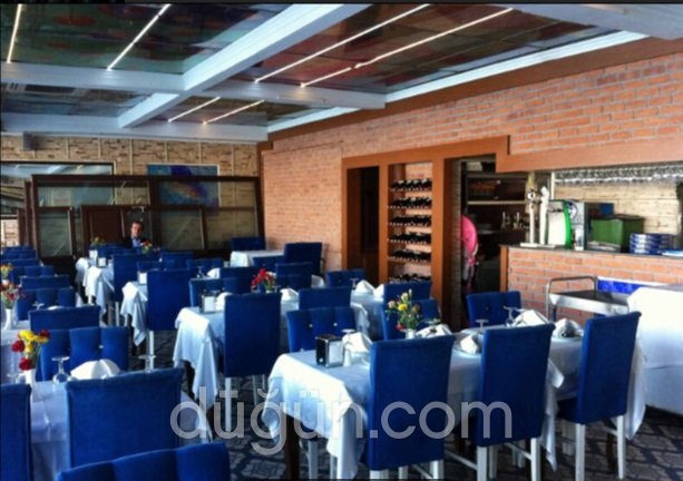 Galata Sanat Restaurant