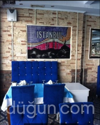 Galata Sanat Restaurant