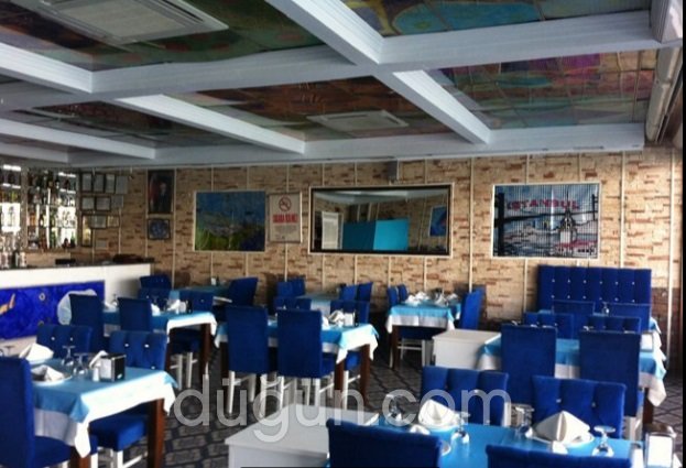 Galata Sanat Restaurant