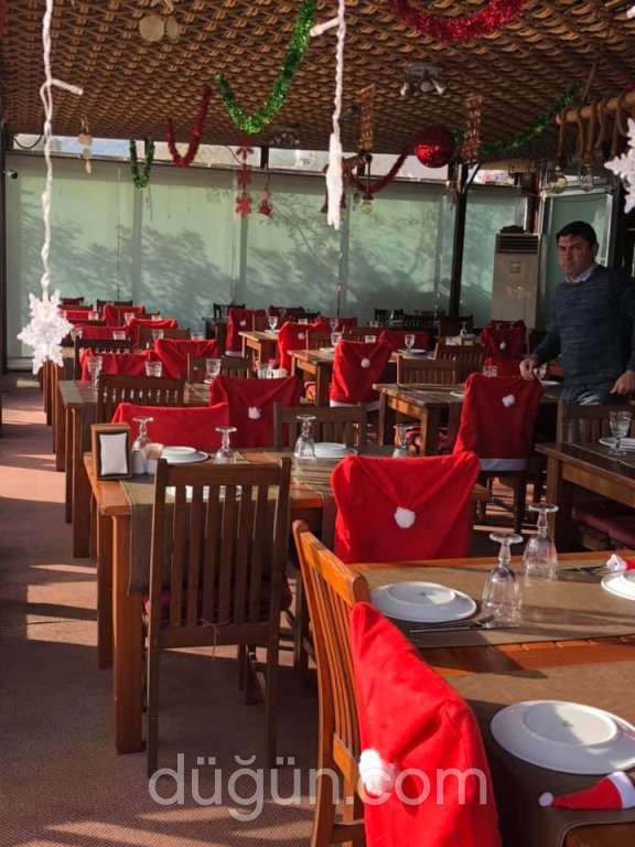 Akyaka Azmak Restaurant