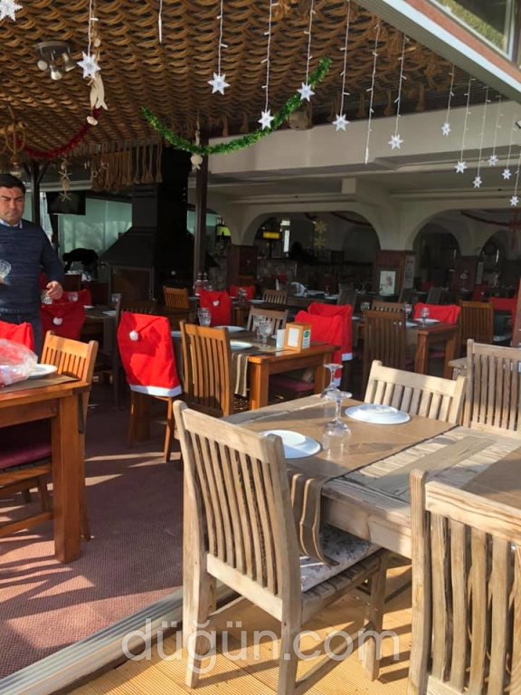 Akyaka Azmak Restaurant