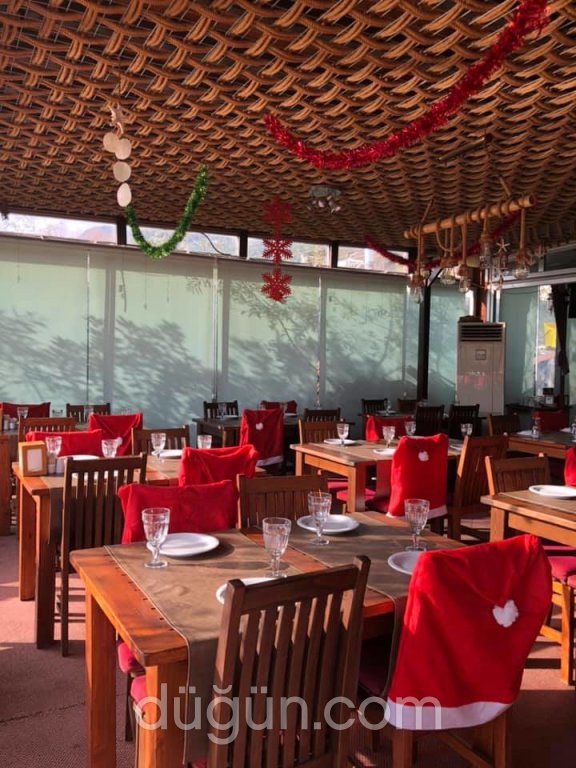 Akyaka Azmak Restaurant