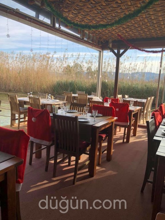 Akyaka Azmak Restaurant