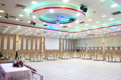 Almila Düğün Salonu
