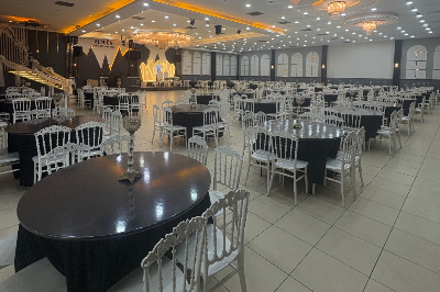 Almila Düğün Salonu