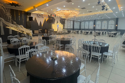Almila Düğün Salonu