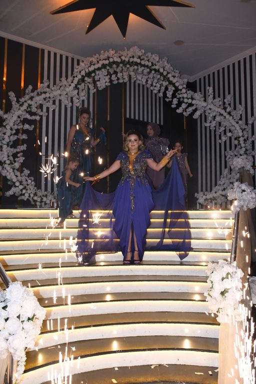 Almila Düğün Salonu - 2594981