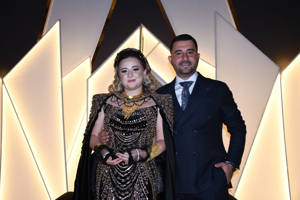 Almila Düğün Salonu - 2594982