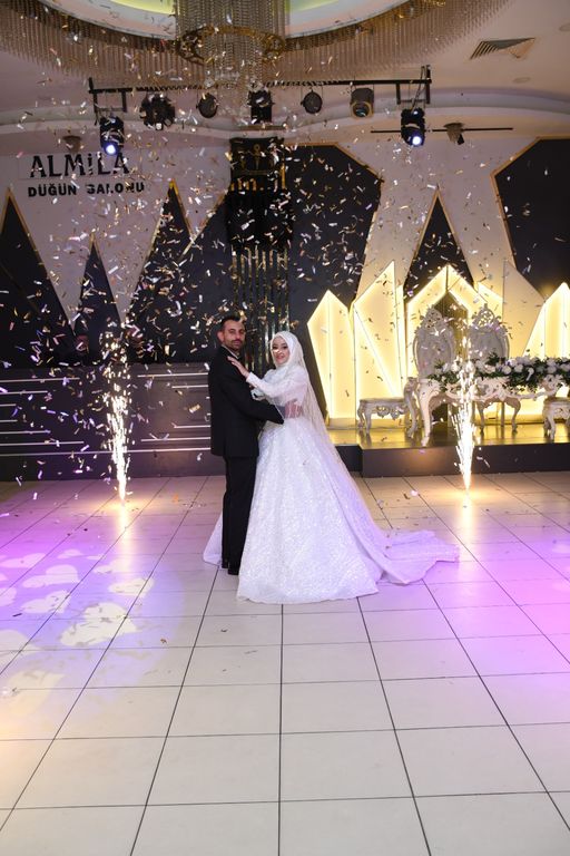 Almila Düğün Salonu - 2594979