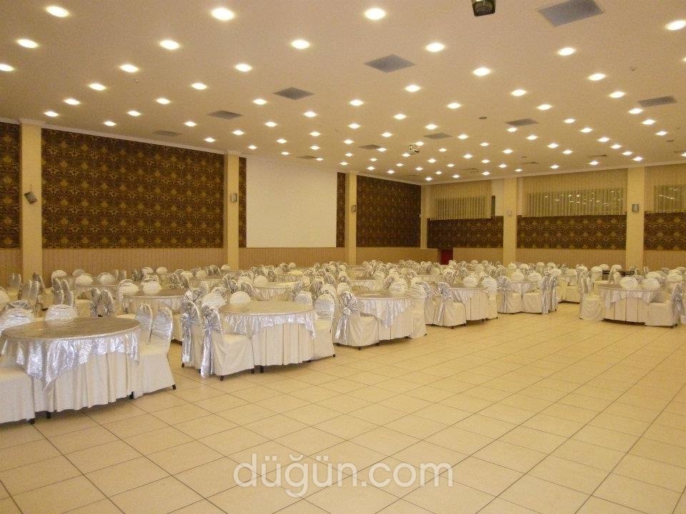 Almila Düğün Salonu