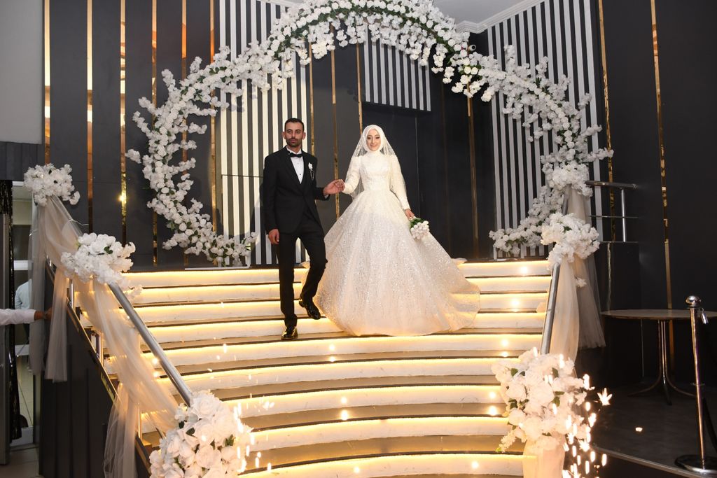 Almila Düğün Salonu - 2594978