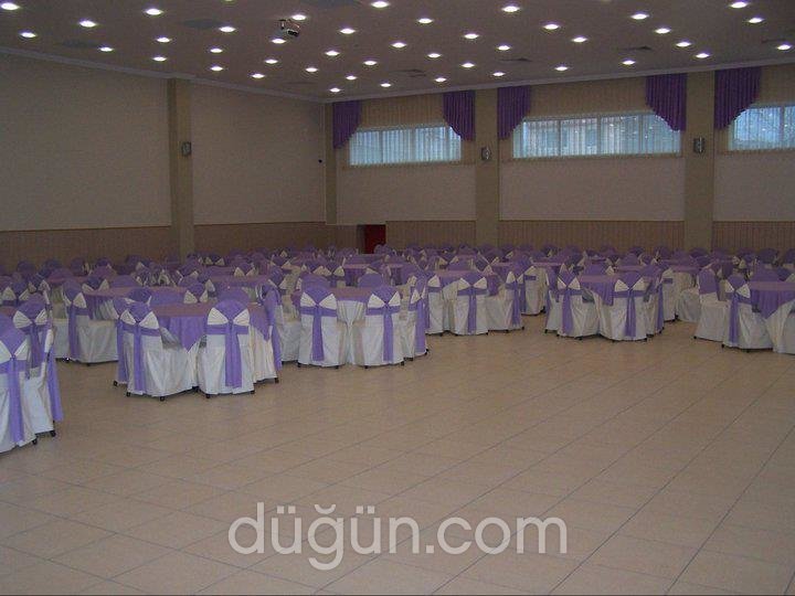 Almila Düğün Salonu