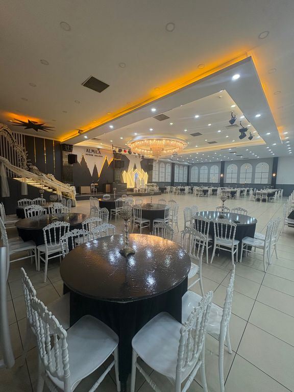 Almila Düğün Salonu - 2595954