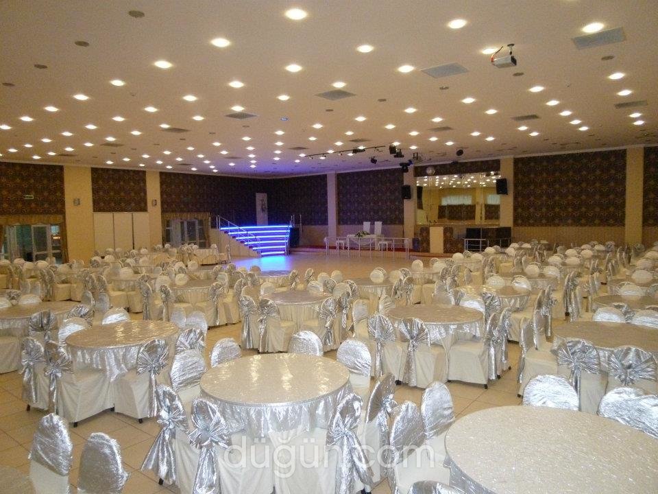 Almila Düğün Salonu
