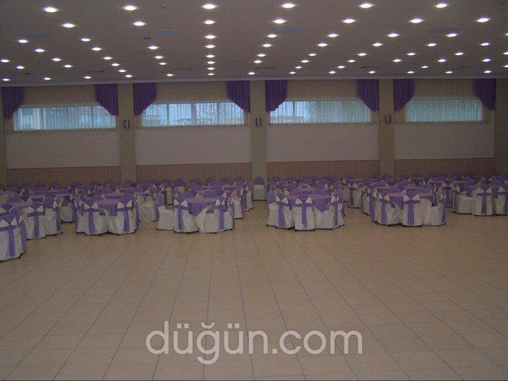 Almila Düğün Salonu