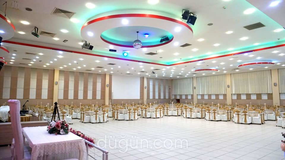 Almila Düğün Salonu