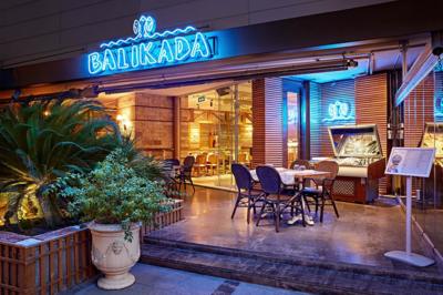 Balıkada Restaurant