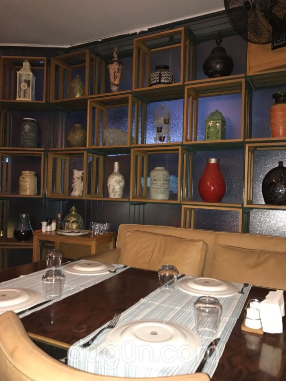 BalıkAda Restaurant