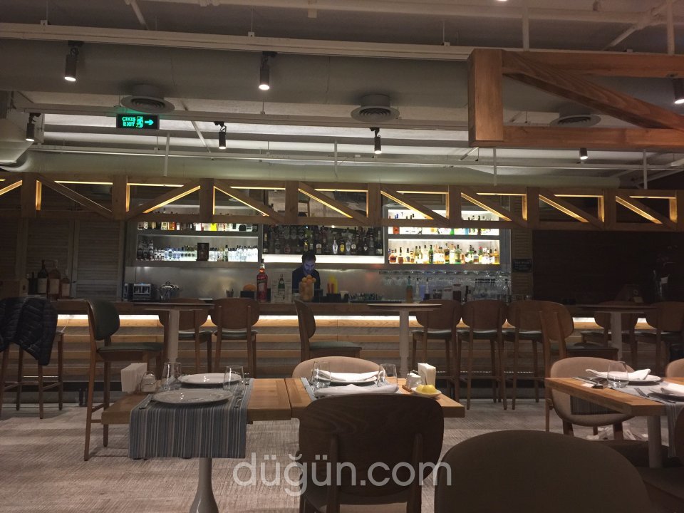 BalıkAda Restaurant