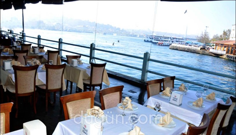 Muazzam Restaurant
