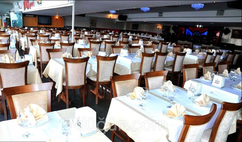 Muazzam Restaurant