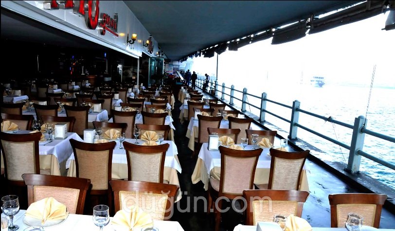 Muazzam Restaurant