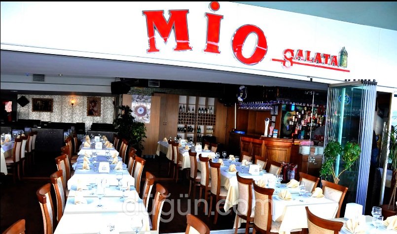 Muazzam Restaurant